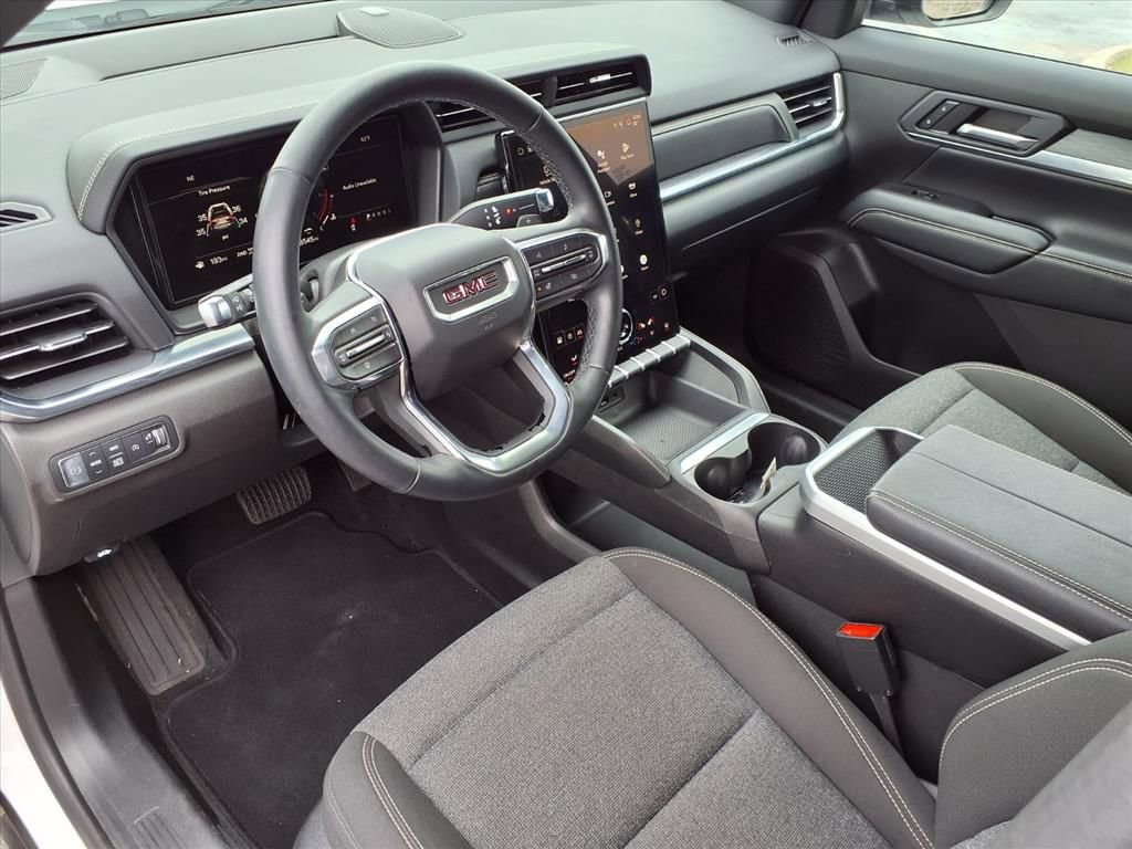 Certified 2025 GMC Terrain Elevation image 4