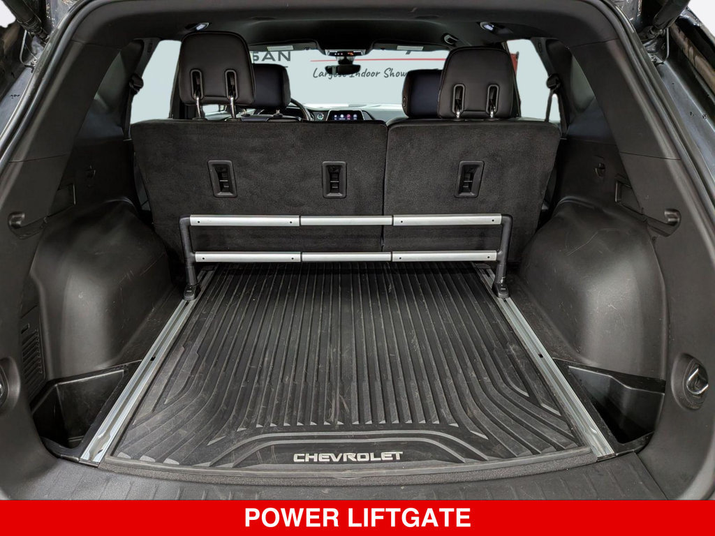 Used 2020 Chevrolet Blazer RS AWD/4WD image 31