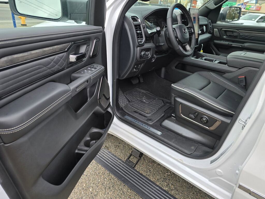 New 2026 RAM 1500 Limited image 22