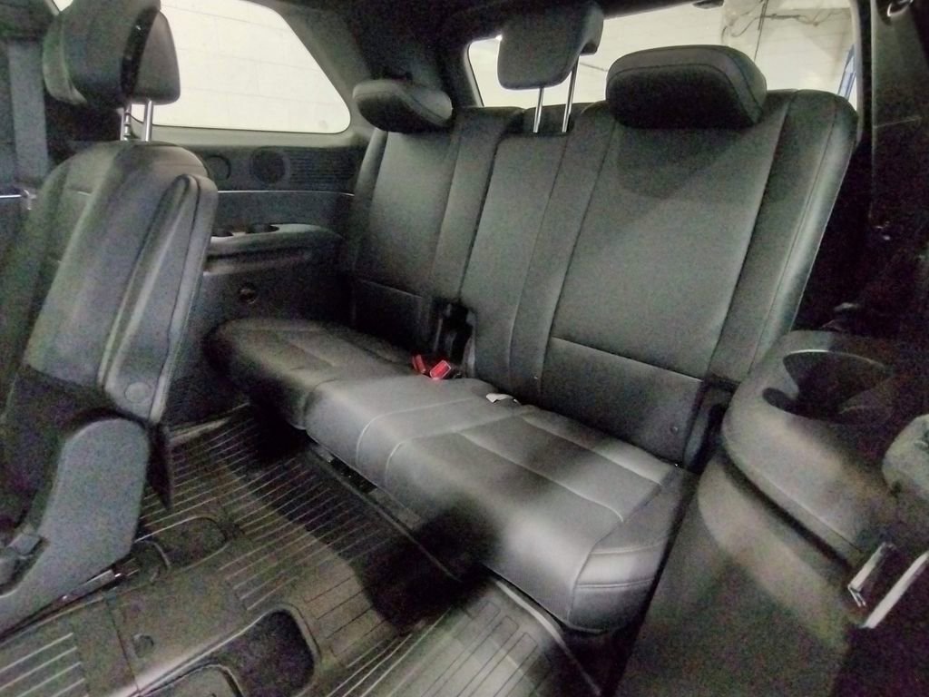 New 2026 Hyundai Palisade Calligraphy image 32