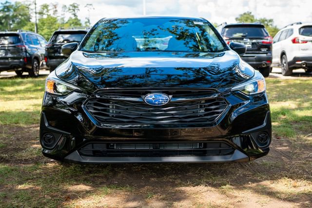 New 2025 Subaru Impreza 2.0i image 12