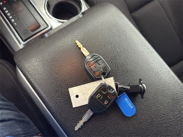 Used 2013 Ford F150 FX4 w/ Mid Equipment Group image 30