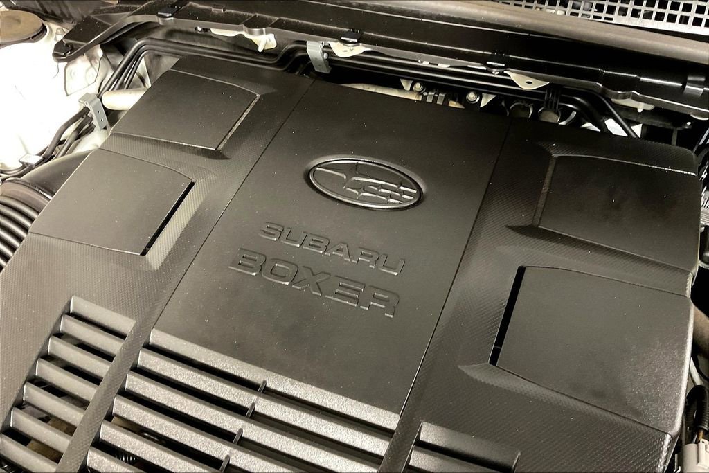 Used 2022 Subaru Forester image 31