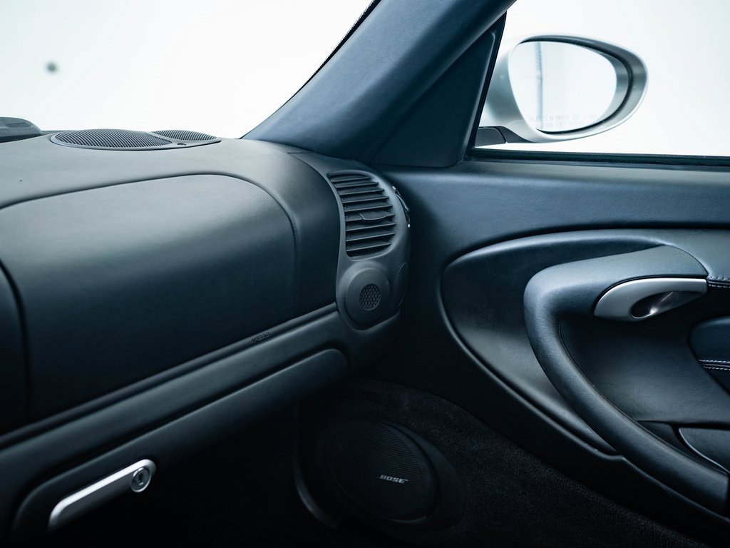 Used 2002 Porsche 911 Turbo image 29