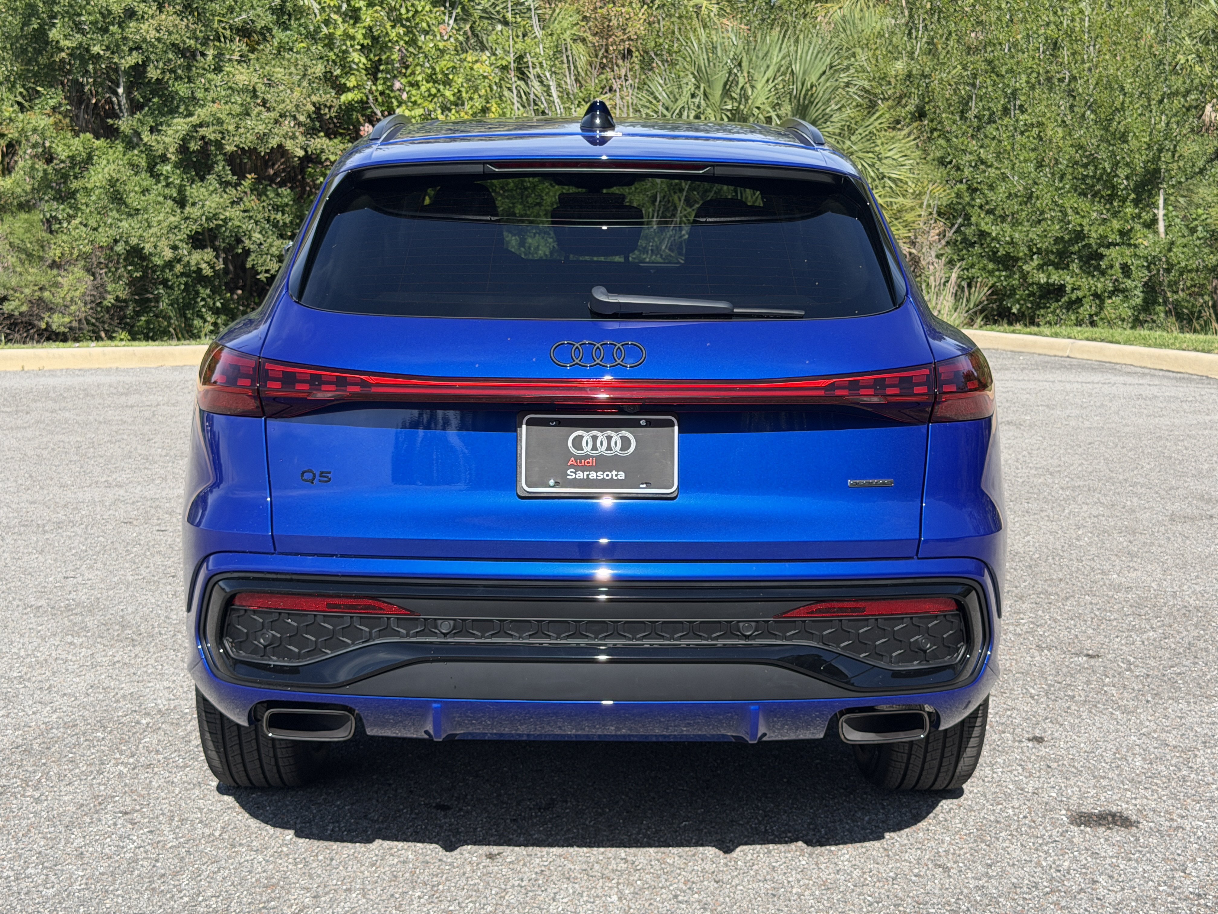 New 2026 Audi Q5 Premium Plus AWD/4WD image 6