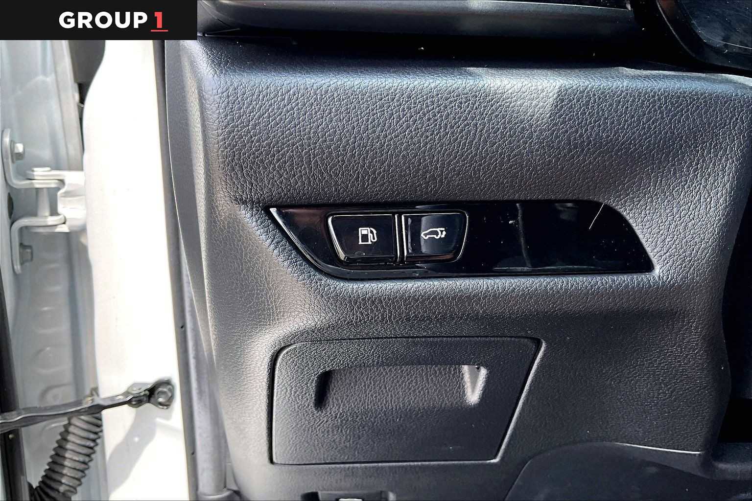 Certified 2023 Lexus NX 250 FWD image 33