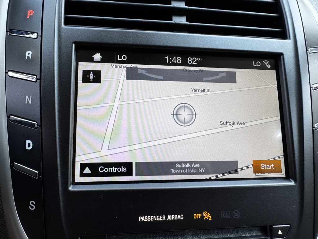 Used 2018 Lincoln MKC Select w/ Select Plus Package AWD/4WD image 10