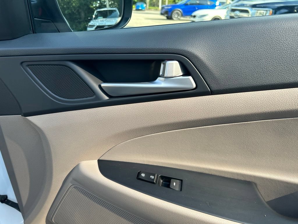 Used 2019 Hyundai Tucson SEL FWD image 23