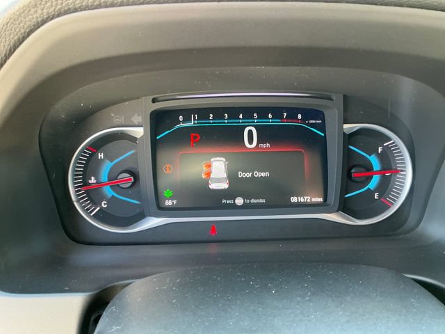 Certified 2019 Honda Pilot Touring image 15