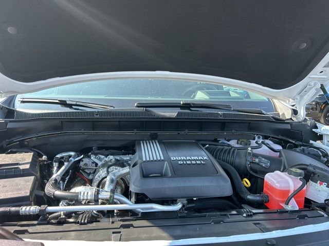 New 2026 Chevrolet Tahoe High Country AWD/4WD image 38