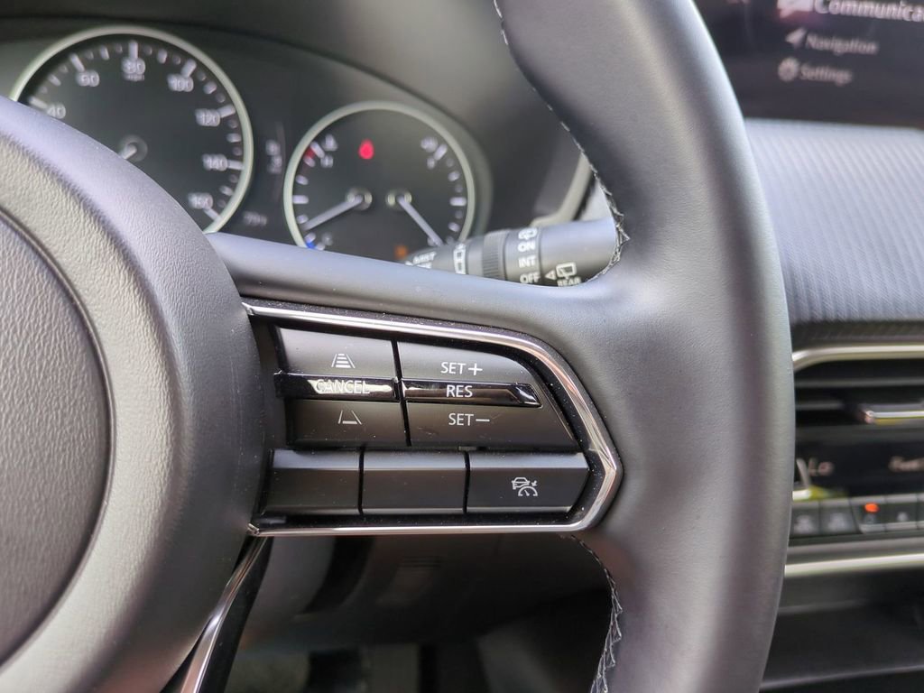 Used 2026 MAZDA CX-90 3.3 Turbo w/ Select Package AWD/4WD image 22