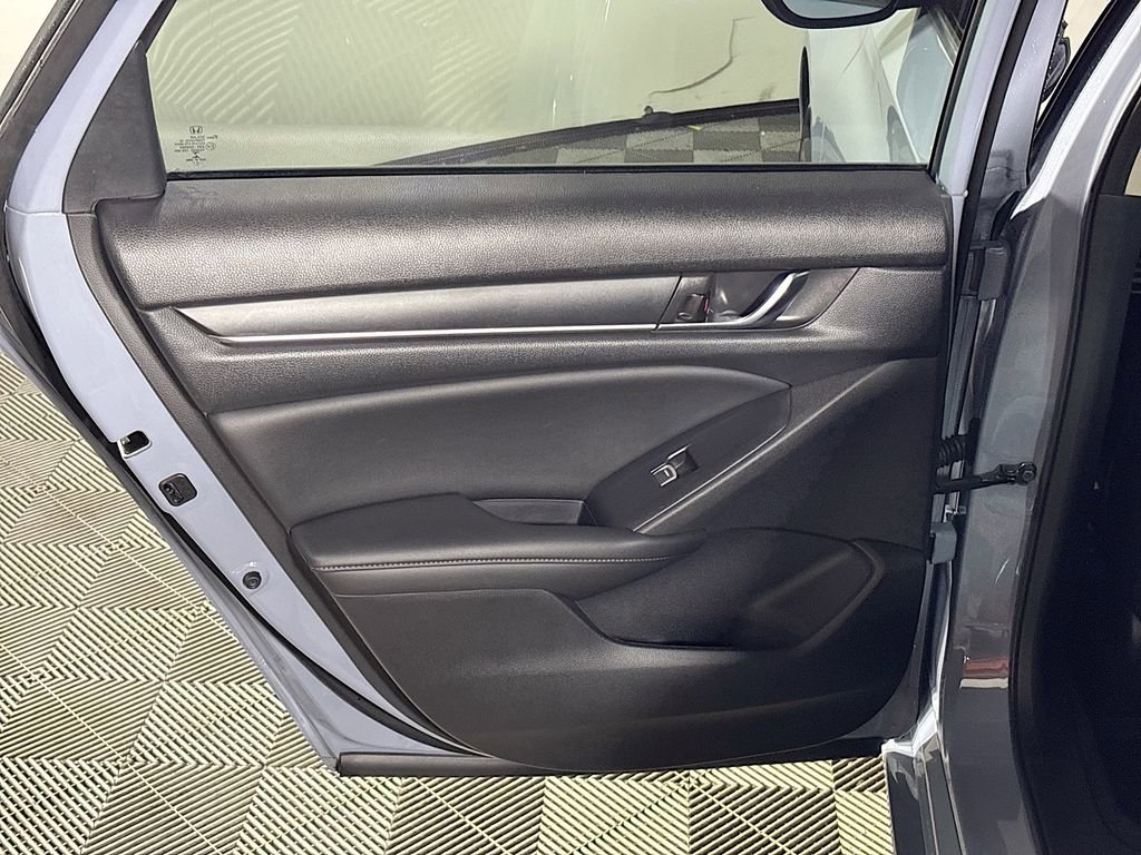 Used 2021 Honda Accord Sport Special Edition image 18