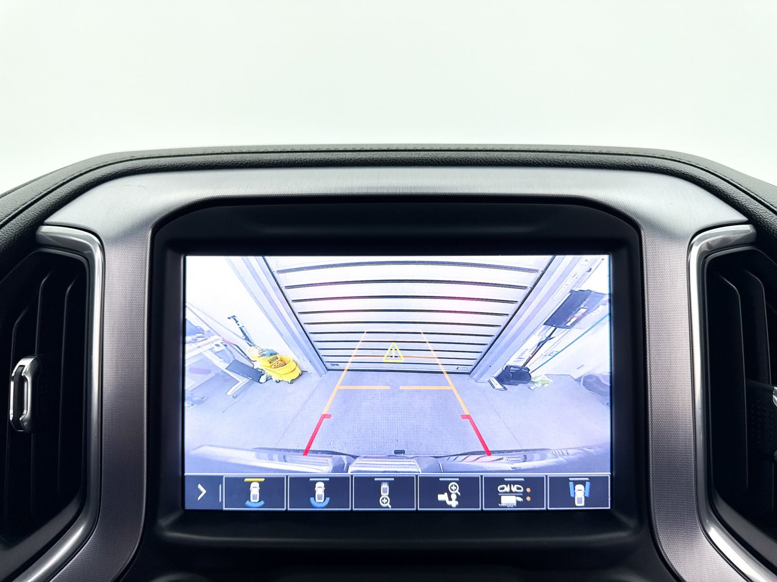 Used 2019 GMC Sierra 1500 SLT w/ SLT Premium Plus Package image 25