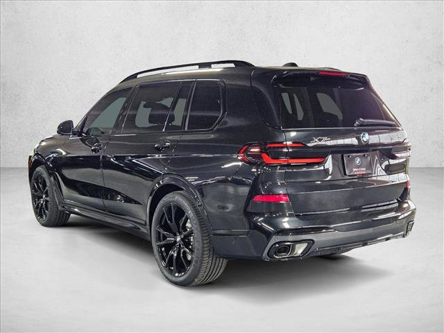 New 2026 BMW X7 xDrive40i image 8