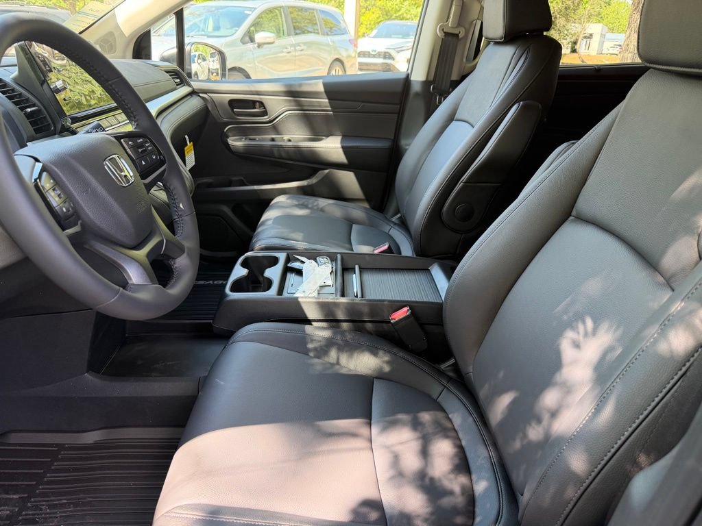 New 2026 Honda Odyssey EX-L image 15