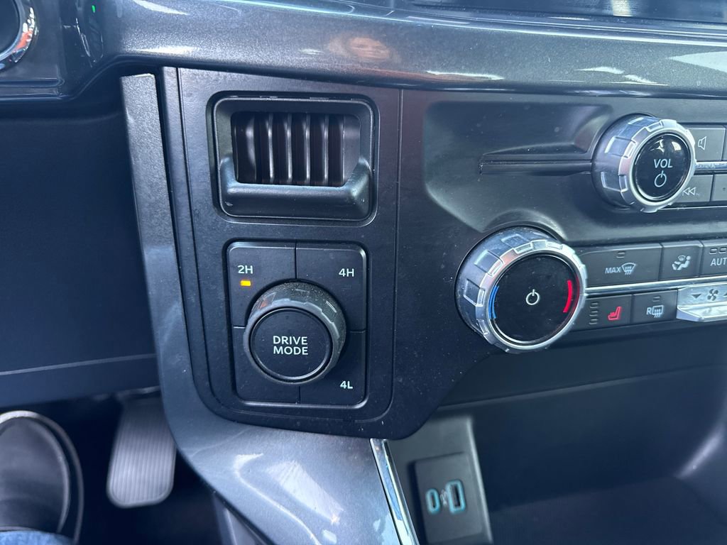 Used 2023 Ford F150 XLT w/ Equipment Group 302A High image 39