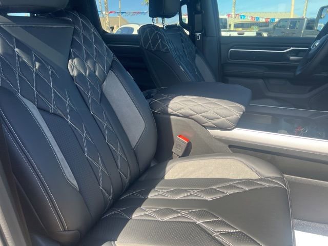 New 2026 RAM 1500 Big Horn image 15