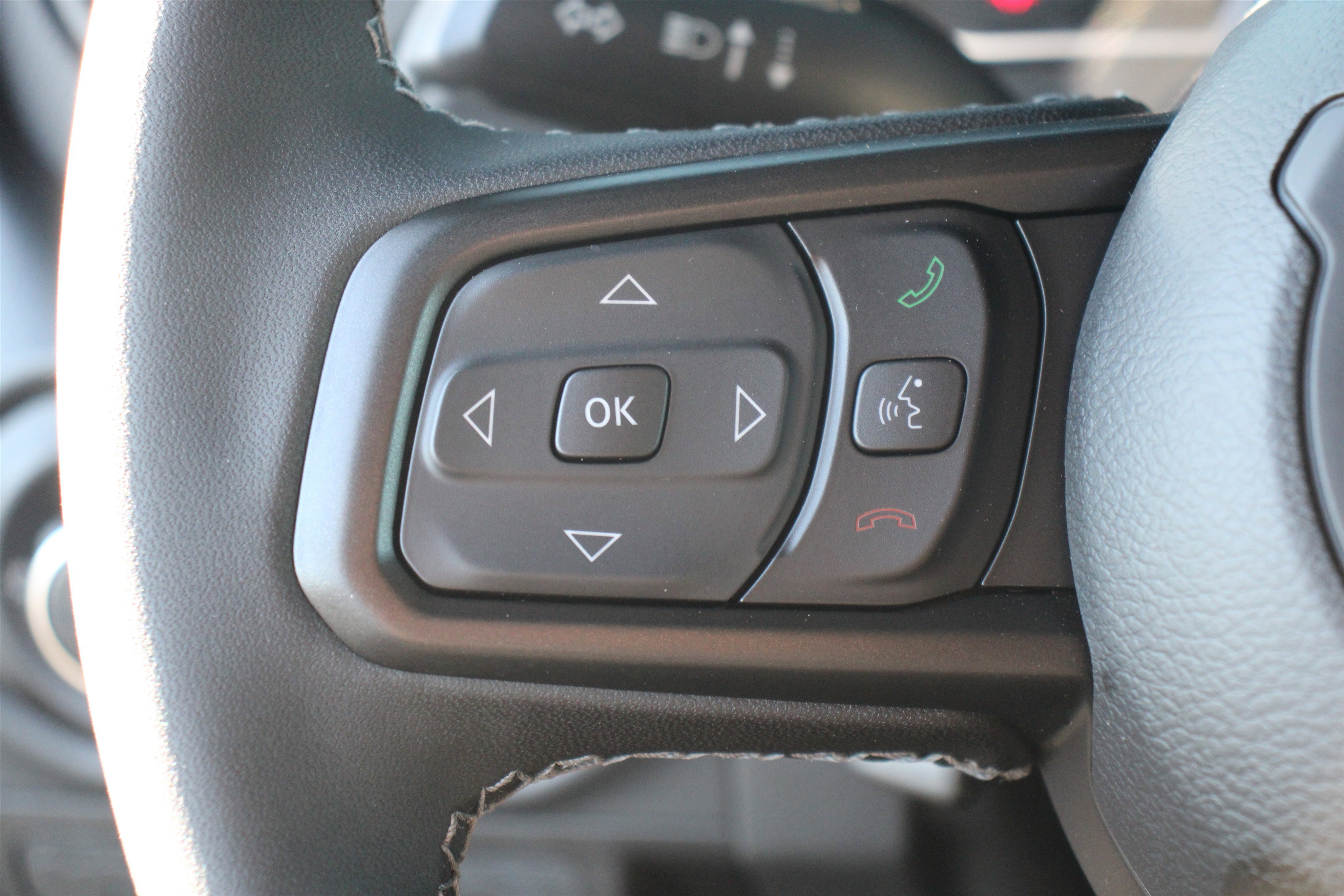 New 2026 Jeep Gladiator Rubicon image 9