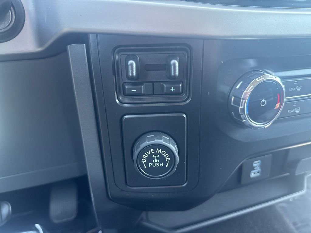 Used 2022 Ford F150 XLT w/ Equipment Group 301A Mid image 37