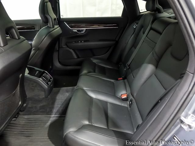 Used 2018 Volvo S90 T5 Momentum w/ Convenience Package AWD/4WD image 12