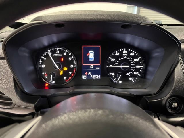Used 2025 Subaru Impreza 2.0i AWD/4WD image 26