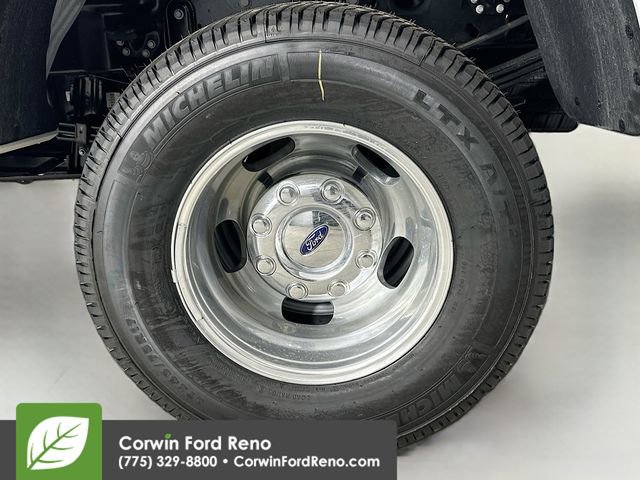 New 2026 Ford F350 XL w/ STX Appearance Package image 31