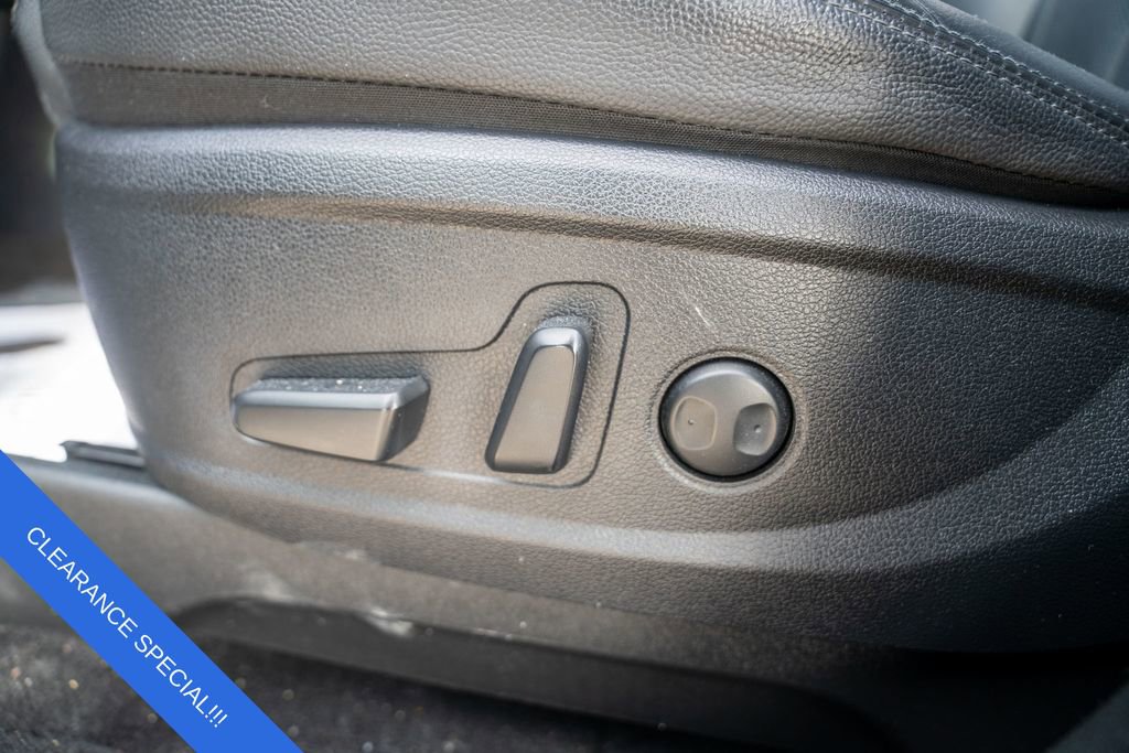 Certified 2022 Hyundai Palisade SEL w/ 8P Bench Seat Package image 19