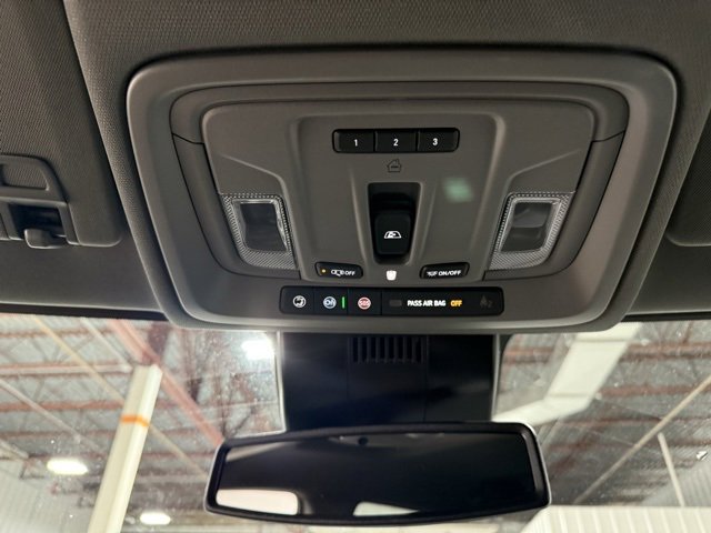 New 2026 Chevrolet Silverado 2500 LT w/ All Star Edition image 27