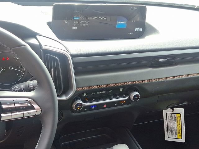 New 2026 MAZDA CX-50 AWD 2.5 Hybrid w/ Weather Package image 9