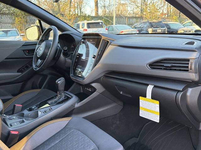Certified 2025 Subaru Crosstrek 2.5i Sport w/ Popular Package #3A image 26
