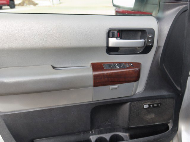 Used 2012 Toyota Sequoia Platinum image 12