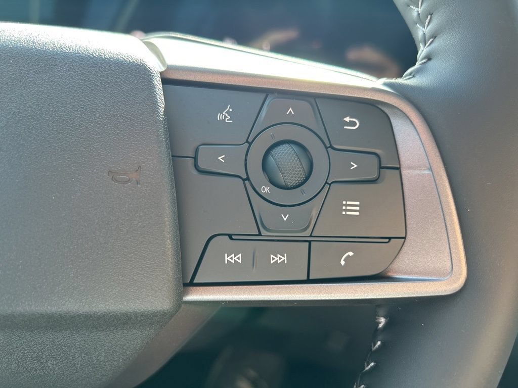 New 2026 Nissan Sentra SV w/ SV Convenience Package FWD image 26