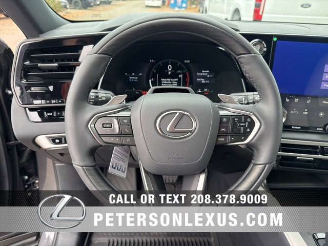 New 2026 Lexus RX 350 Premium image 22