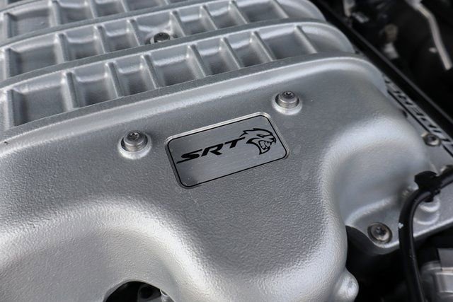 Used 2023 Dodge Challenger SRT Hellcat Jailbreak image 51