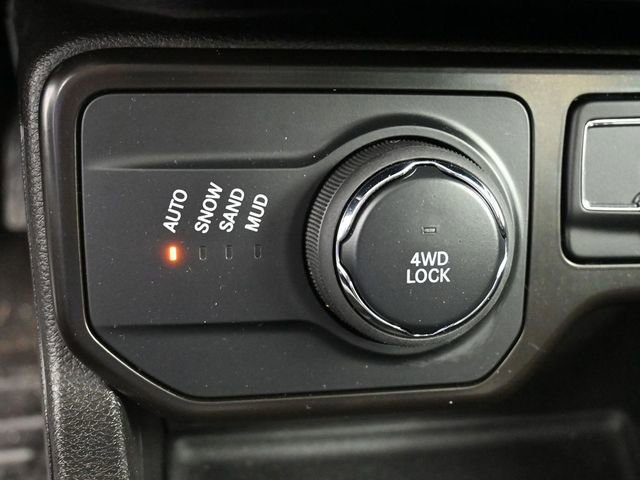 Used 2023 Jeep Renegade Latitude w/ Sun/Sound Group image 27