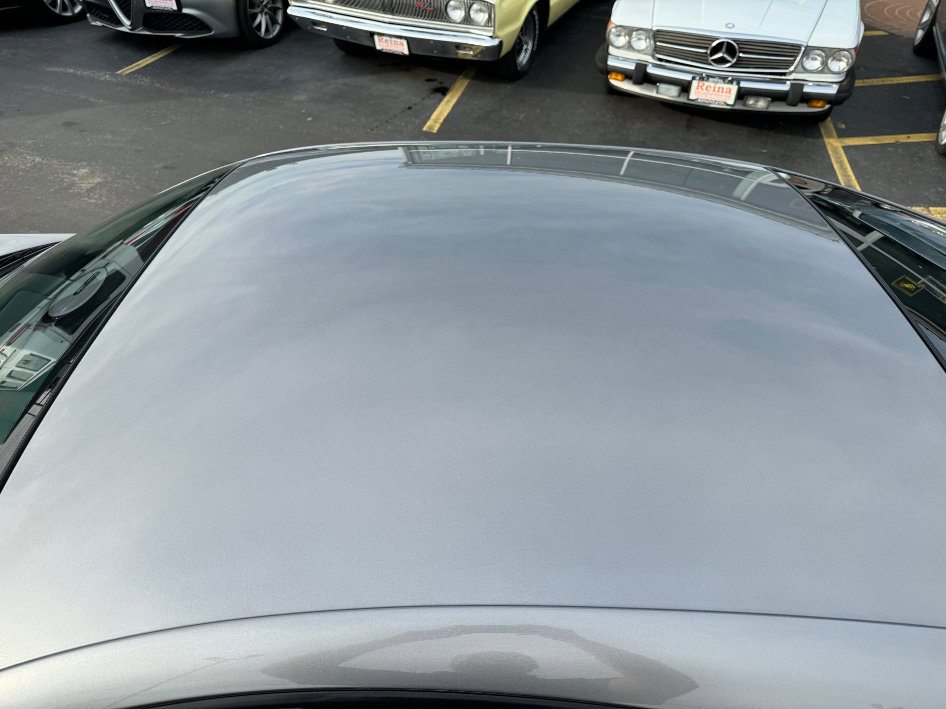 Used 2006 Ferrari 612 Scaglietti image 33