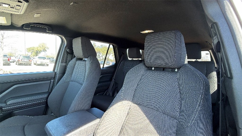 Used 2025 Toyota 4Runner SR5 image 13