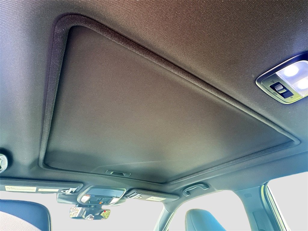 New 2025 Subaru Forester Sport image 21