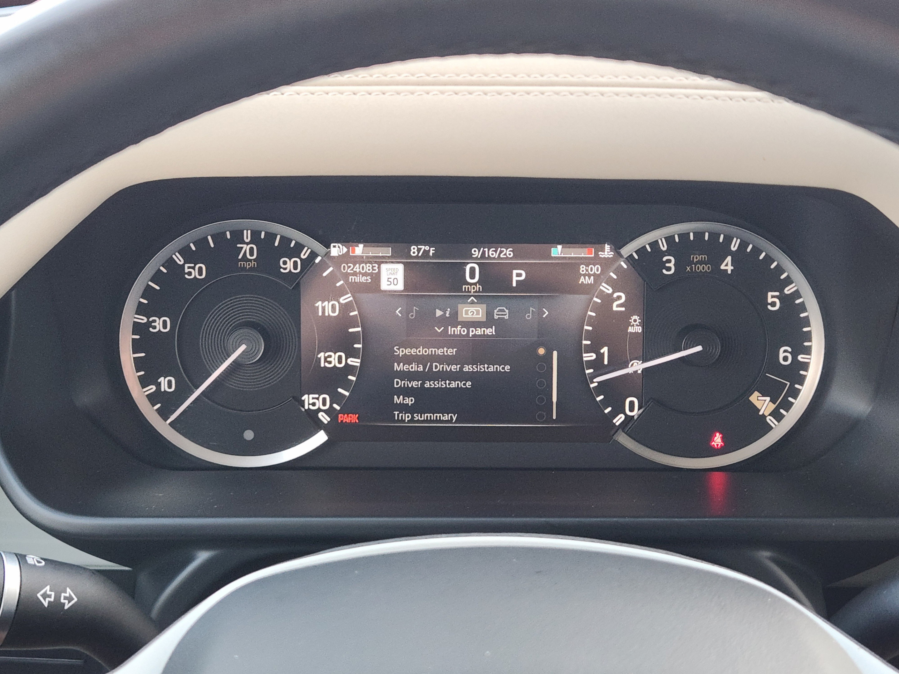 Certified 2023 Land Rover Defender 110 S AWD/4WD image 12