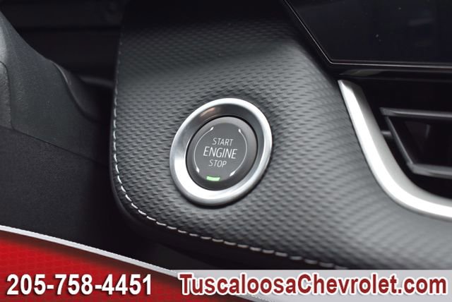 New 2026 Chevrolet Equinox LT image 33