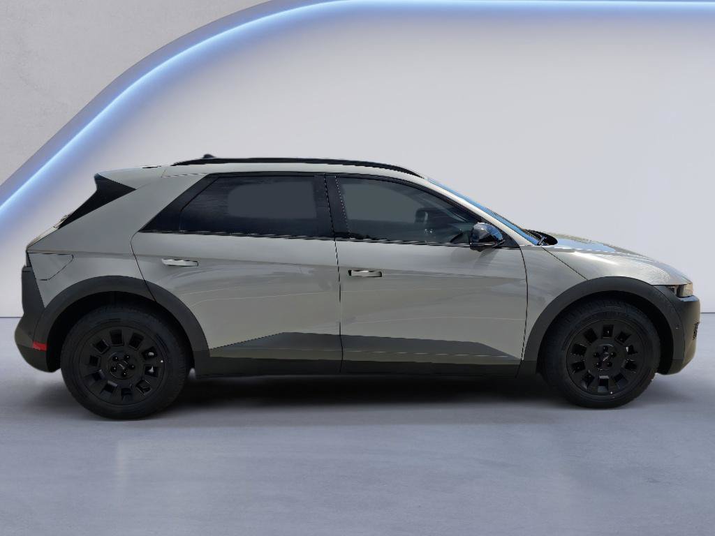 New 2027 Hyundai Ioniq 5 XRT AWD/4WD image 7