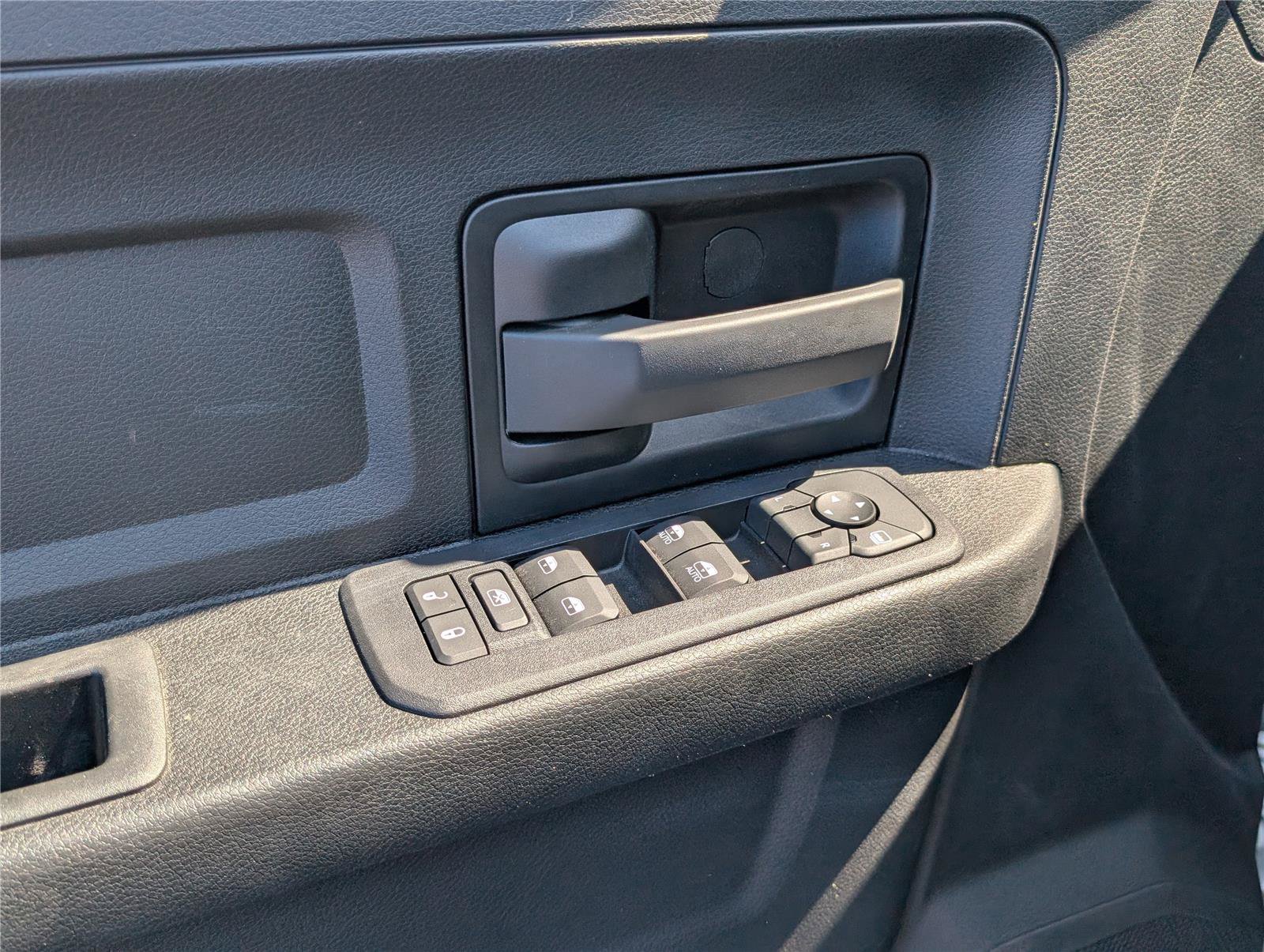 New 2026 RAM 4500 Tradesman AWD/4WD image 15