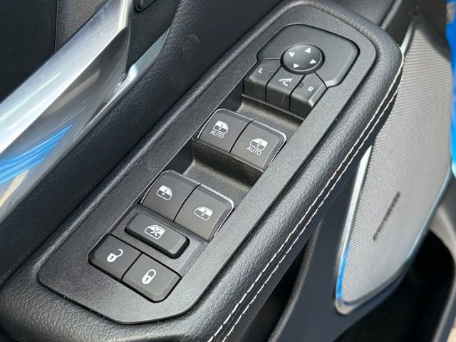 New 2026 RAM 1500 Laramie image 13