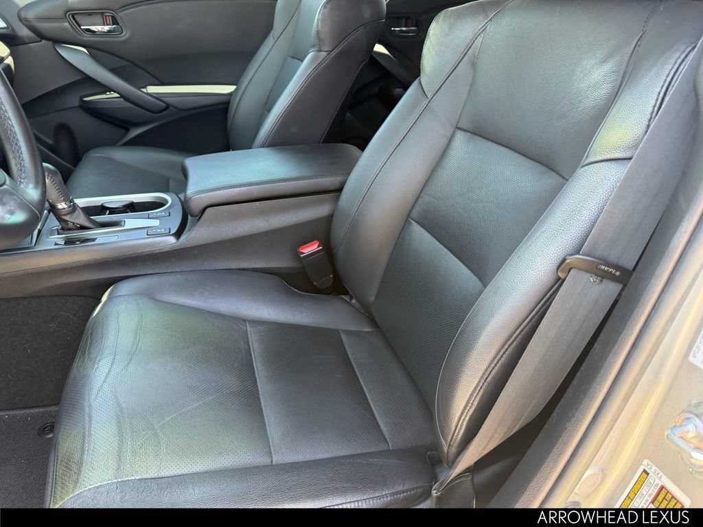 Used 2018 Acura RDX w/ Technology Package FWD image 20