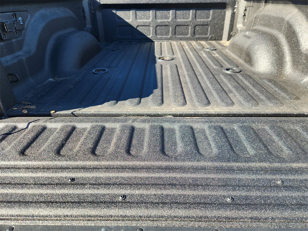 Used 2026 RAM 2500 Limited image 31