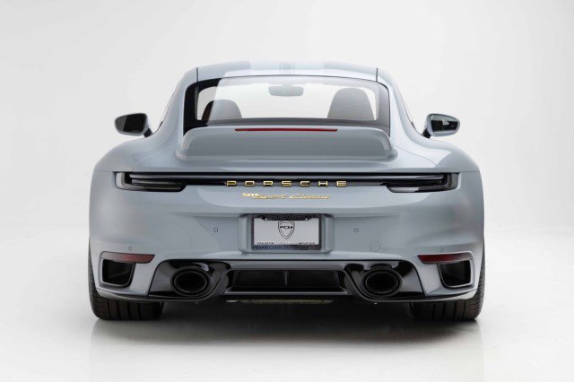 Used 2023 Porsche 911 Sport Classic image 7