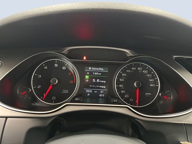 Used 2013 Audi A4 2.0T Premium Plus AWD/4WD image 16