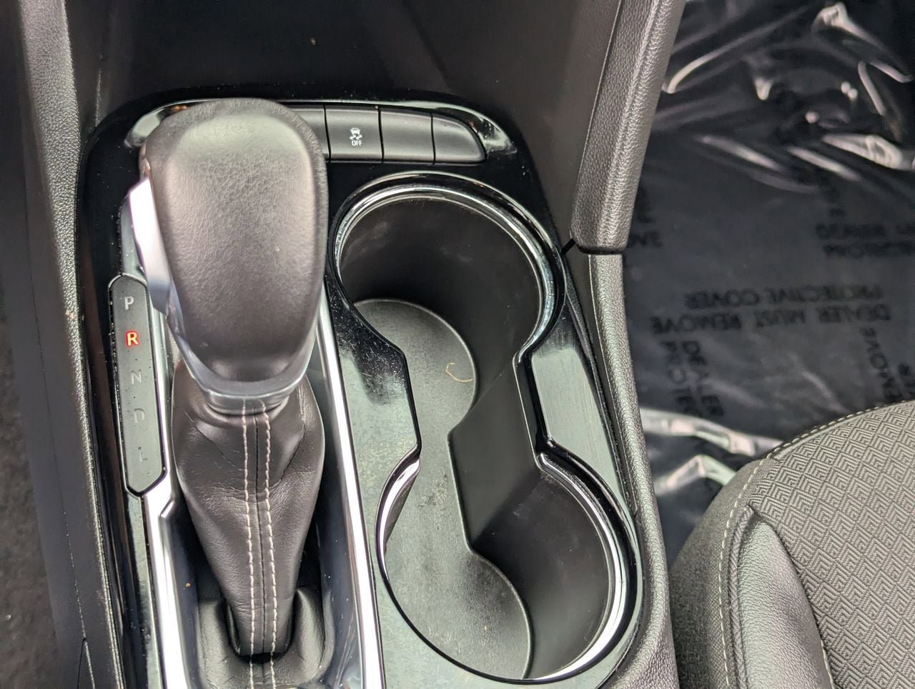 Used 2023 Buick Encore GX Preferred FWD image 27