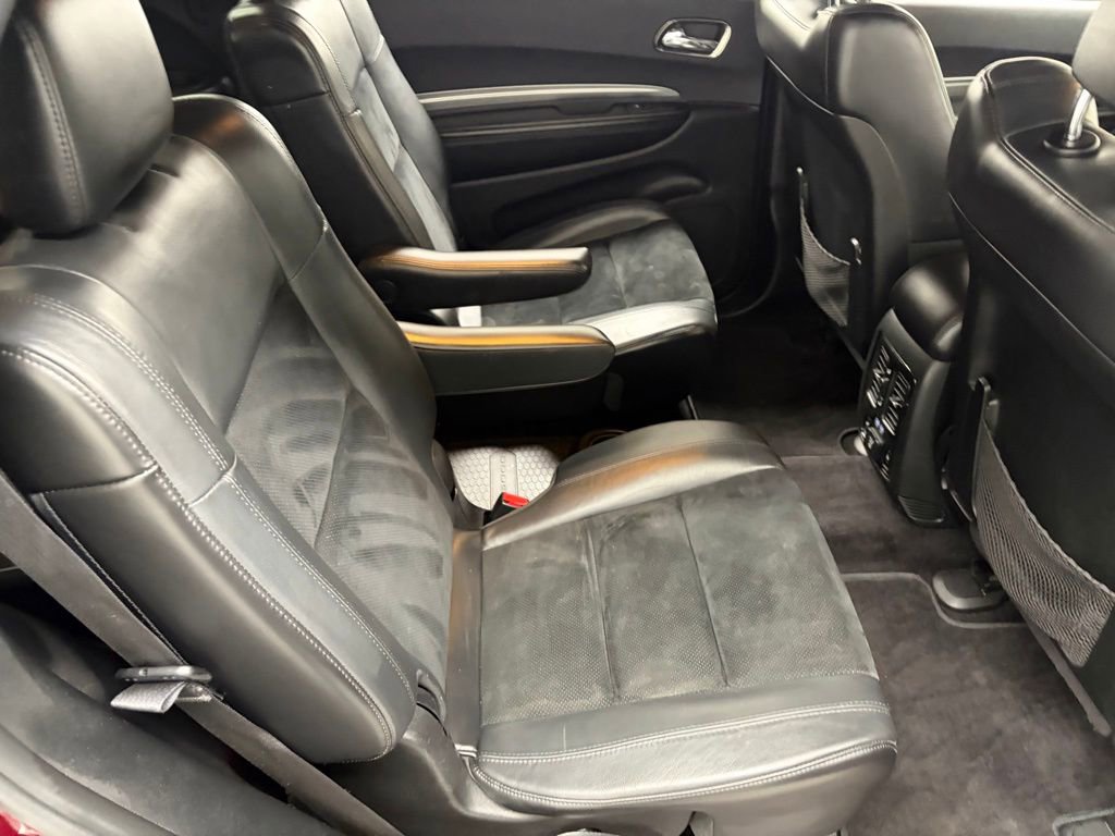 Used 2018 Dodge Durango GT w/ Blacktop Package AWD/4WD image 44