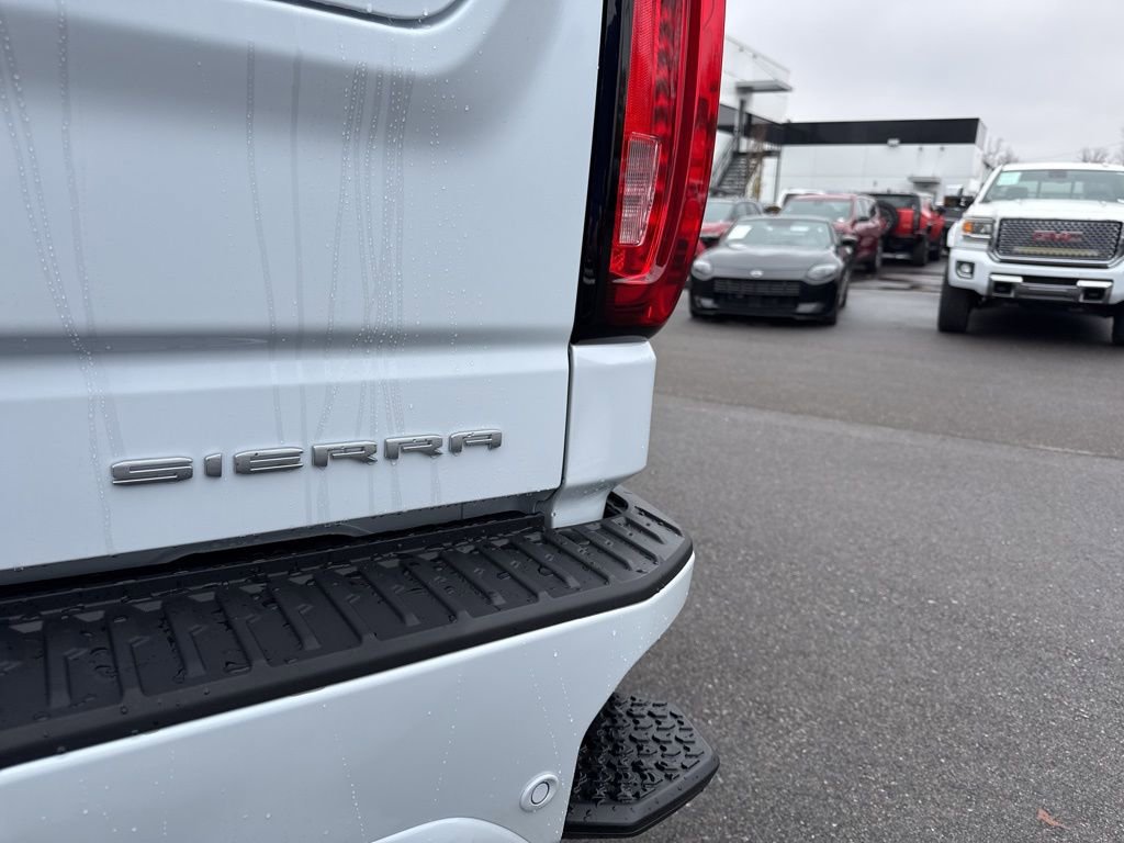 New 2026 GMC Sierra 1500 Denali Ultimate image 38